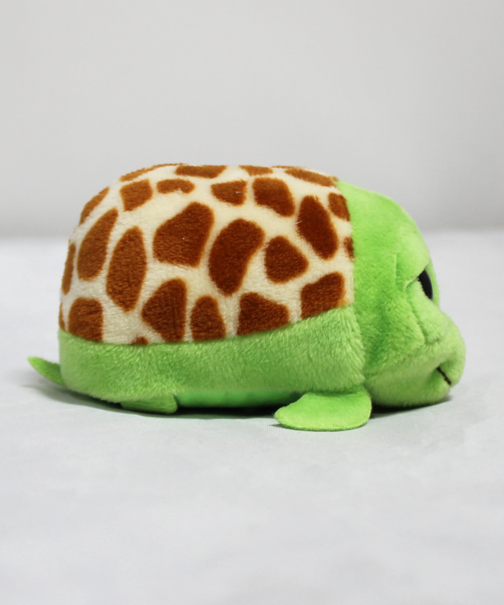 Ty Beanie Baby - Cruiser Turtle, Teeny Tys 4 inch Stuffed Animal Ty Beanie Baby - Cruiser Turtle, Teeny Tys 4 inch Stuffed Animal