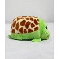 thumbnail image 2 of Cruiser Turtle  - Teeny Tys 4 inch - Stuffed Animal by Ty (42143), 2 of 6