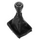 thumbnail image 1 of Gear Shift Knob Compatible For Peugeot 206, 1 of 5