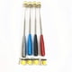 thumbnail image 4 of Wmhnj Herramienta para quitar anzuelos de acero inoxidable con 4 opciones de color, herramienta para desenganchar peces de garganta profunda, alicates extractores para aparejos de pesca de, 4 of 7