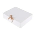 thumbnail image 4 of AMLESO Gift Box with Lid Bakery Box Treat Box for Mother's Day Baby Shower Birth, 4 of 8