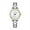 Golden, variant on BS New Simple Clean Steel Belt Student Watch Quartz Watch Fashion