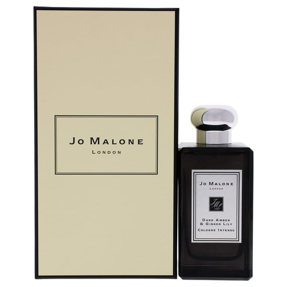 Perfume JO MALONE DARK AMBER & GINGER LILY EDC SPRAY 100 ML