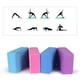 thumbnail image 1 of Yoga Eva Bloque De Yoga Brick Sports Ejercicio De Gimnasia Ejercicio De Espuma De Gimnasio Ayuda De Estiramiento Ayuda Cuerpo Fitness Bloque De Yoga, 1 of 8