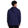 thumbnail image 4 of Reebok Men's and Big Men's Game Day Fleece Hoodie, Sizes XS-5XL, 4 of 5
