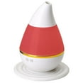 thumbnail image 1 of VONKY Ultrasonic Mini USB Home Office Humidifier Diffuser Air Moist Moisture red monochrome light, 1 of 1