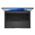 thumbnail image 2 of ASUS Creator Laptop 15.6 13th Gen Core i7-13620H GeForce RTX 3050 6GB 16GB DDR5 1TB PCIe 4.0, 2 of 8