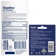 thumbnail image 4 of Protector Labial Vaseline Advanced en Gel de Petróleo, Tamaño Viaje, Pack de 12, 4 of 4