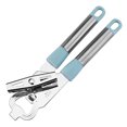 thumbnail image 1 of Stainless steel multi-function can opener household can opener beer wine opener, 1 of 5
