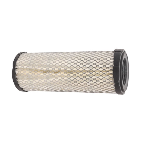 Fundyliue Replaces AF25551 TCA25821 MIU12457 P821575 Air Filter Compatible with Tractor 110 1420 1445 1545 2305 2320 2520 4210 4310 4410 4510 4610