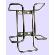 Intrepid International Stainless Salt Block Holder