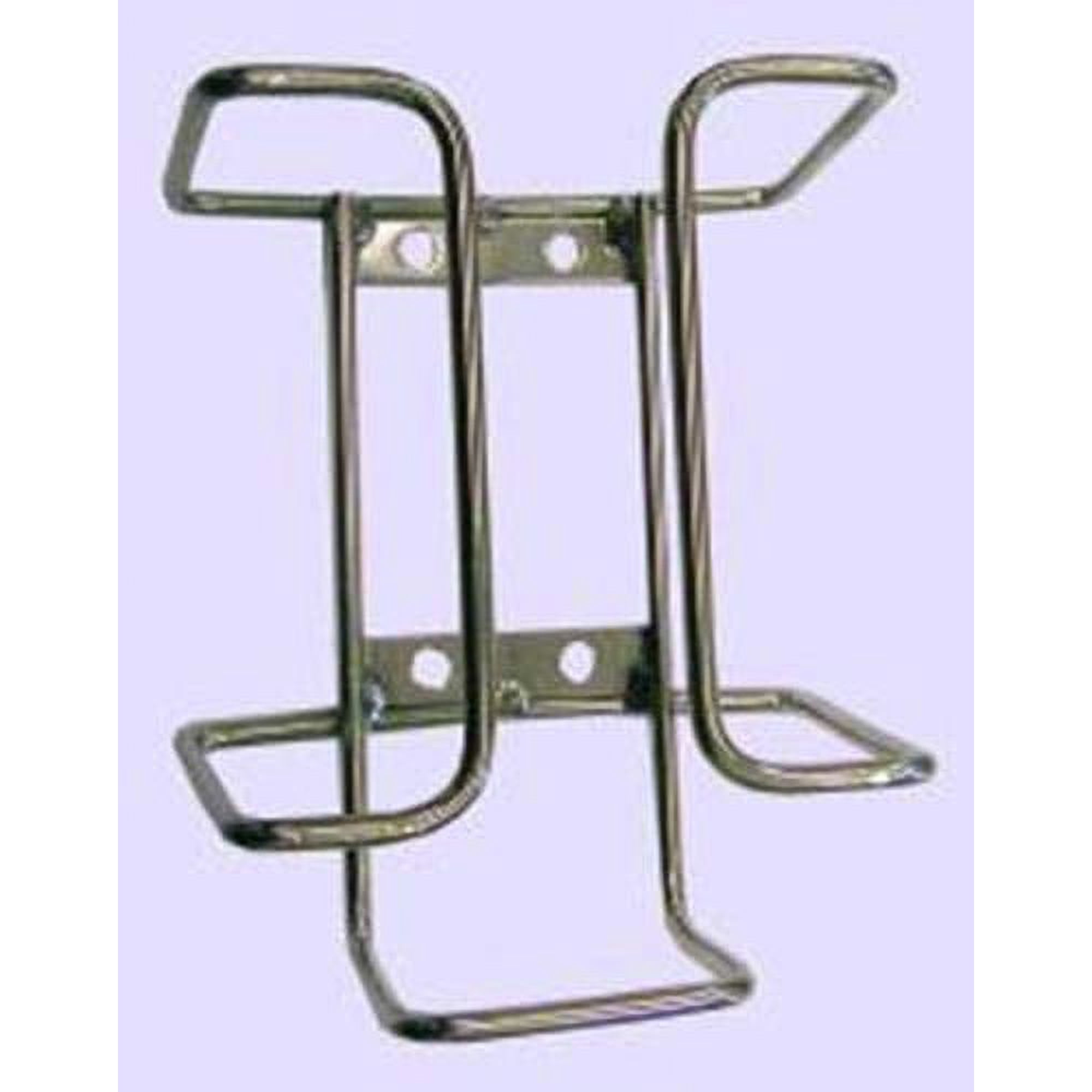 Intrepid International Stainless Salt Block Holder