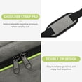 thumbnail image 3 of Amdohai Portable Pet Carrier Bag With Zip Handle Pockets Cat Carrier, 3 of 7