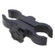 thumbnail image 1 of Bike Flashlight Lamp Mount Night for Vision Infrared LED Torch Clip Bracket Hold, 1 of 5