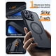 thumbnail image 5 of Funda magnética CANSHN compatible con iPhone 13 Pro Max, 5 of 7