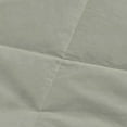 thumbnail image 5 of Puredown® Lightweight White Down Blanket, 5 of 5