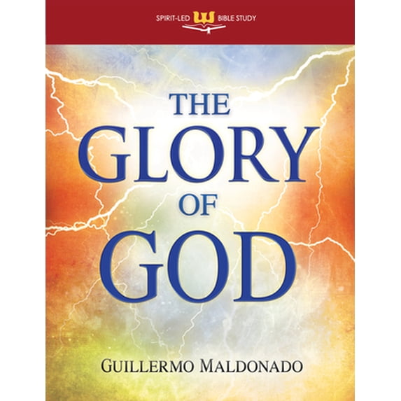 Pre-Owned The Glory of God: Experience a Supernatural Encounter with His Presence (Paperback) 1603745645 9781603745642