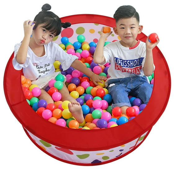 Baby Ball Tent, Waterproof Ocean Ball Pool Portable Safe For Perfect Gift