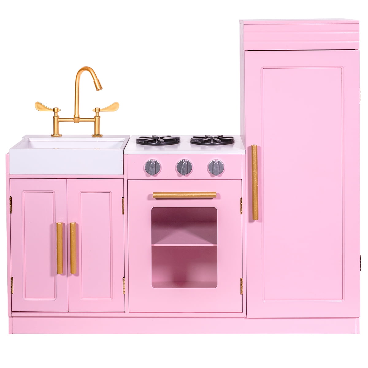 kids kitchen playset walmart