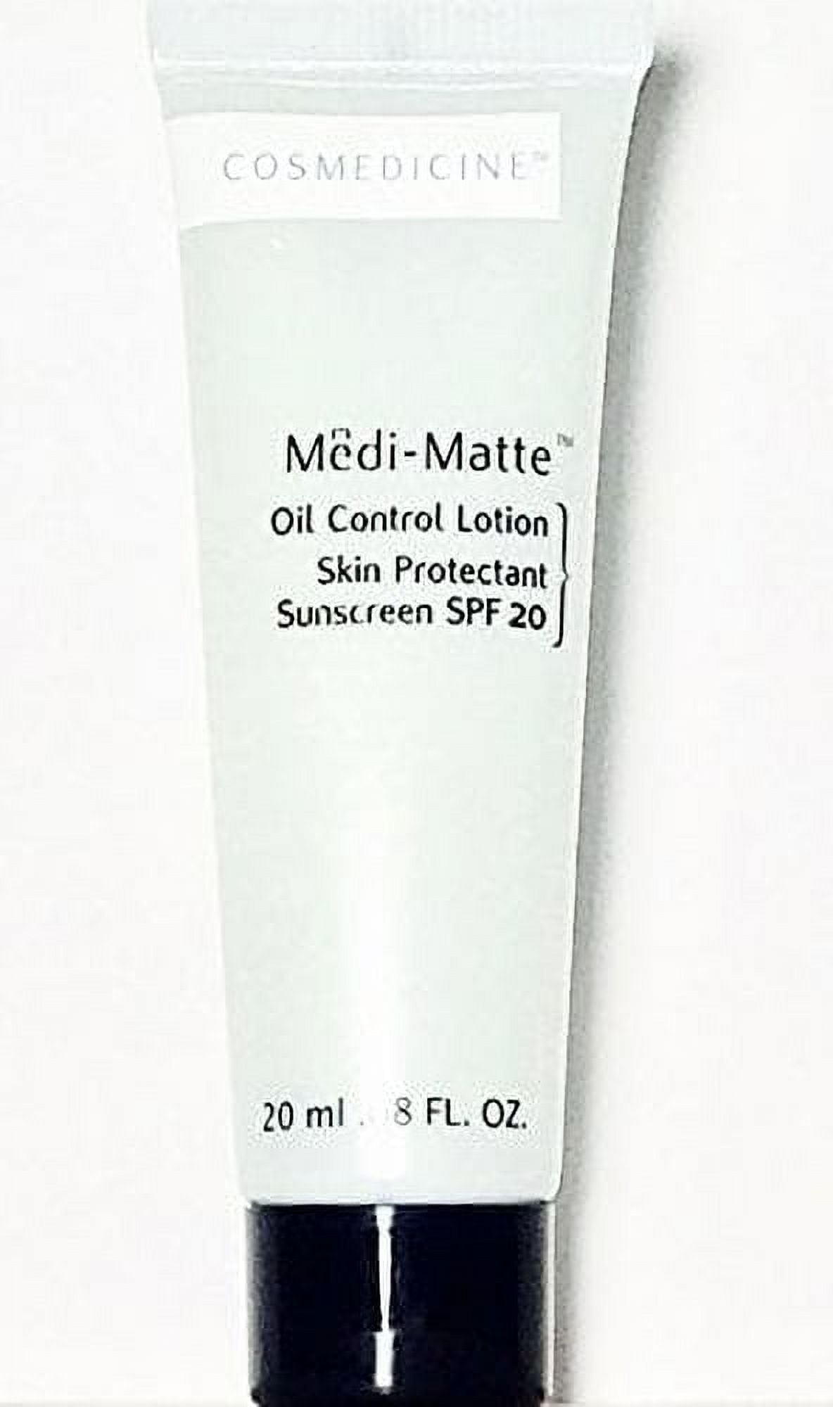 Murad Oil & Pore Control Mattifier SPF45 1.7 oz. - Brand New