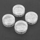 thumbnail image 3 of Anillos De Salto, Primario Radical Conducente Milagroso Para El Hogar ANGGREK HJ1511, 3 of 8