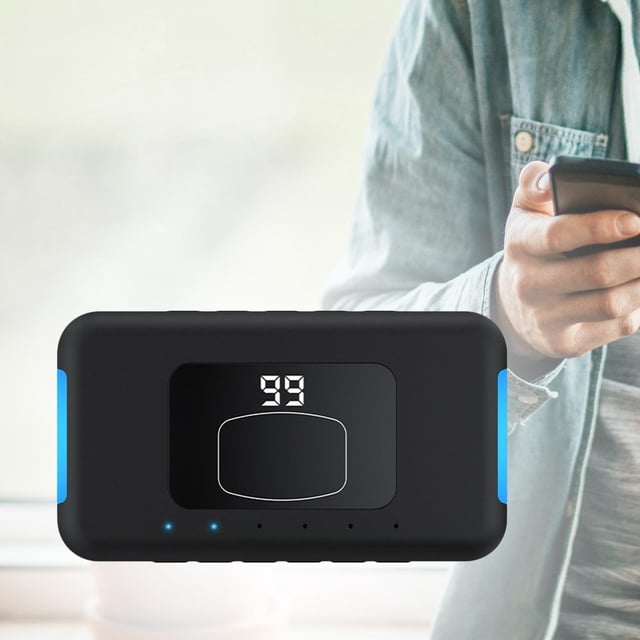 Clic automático CUTICAT para teléfono Accesorio de clic Tapper automático de pantalla 2 cabezas