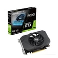 thumbnail image 1 of Tarjeta gráfica ASUS Phoenix GeForce RTX™ 3050 V2 (PCIe 4.0, 8 GB GDDR6, HDMI 2.1, DisplayPort 1.4a), 1 of 5