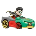 thumbnail image 6 of Hot Wheels RacerVerse Die-Cast Cars, Set of 2 Toy Vehicles with Character Drivers Optimized for RacerVerse Track (Styles May Vary), 6 of 7