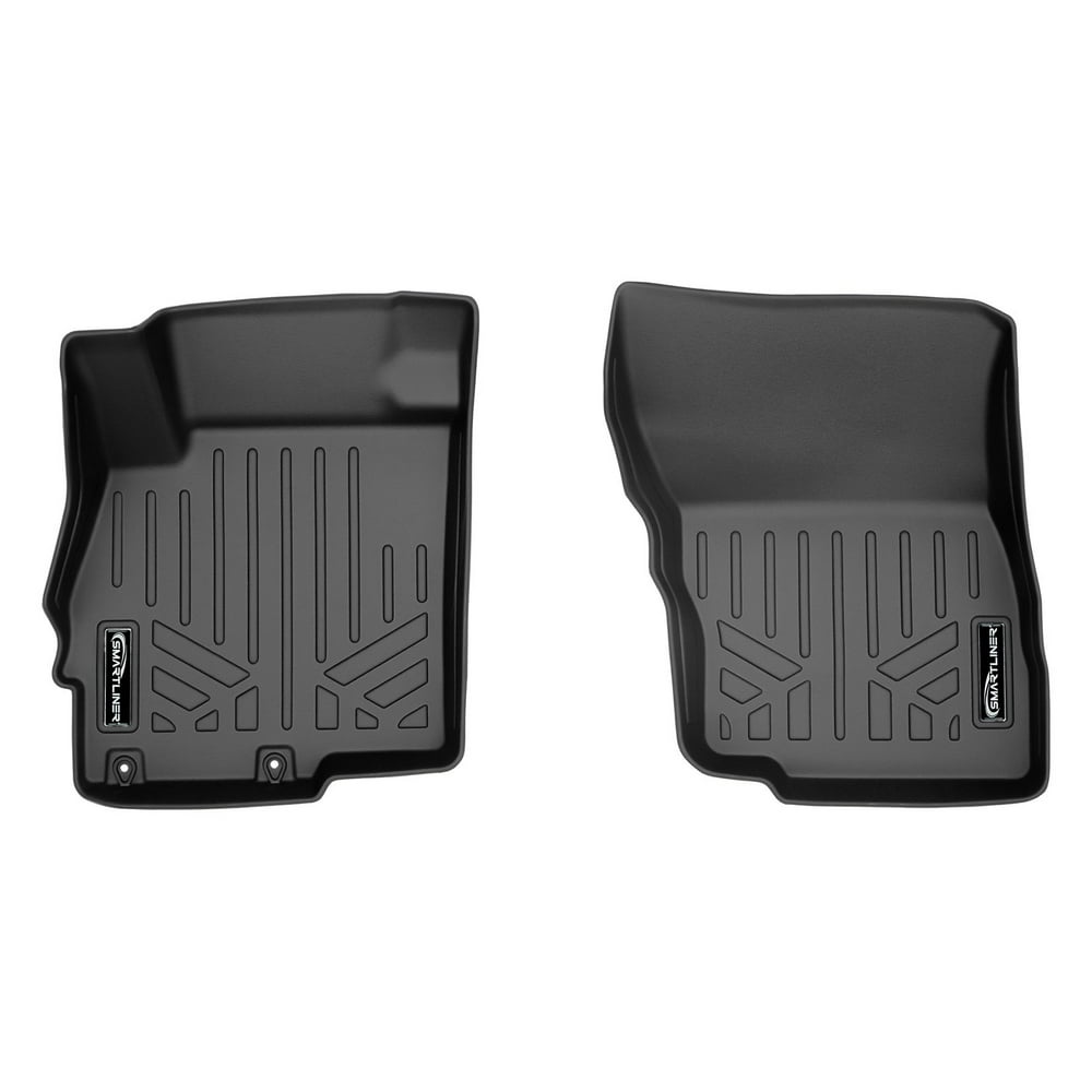 Maxliner 20182020 Mitsubishi Eclipse Cross Custom Fit Floor Mats 1st