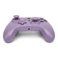 thumbnail image 4 of Nano Enhanced Wired Controller for Xbox Series XS - Lilac - Xbox Series X | S, 4 of 10