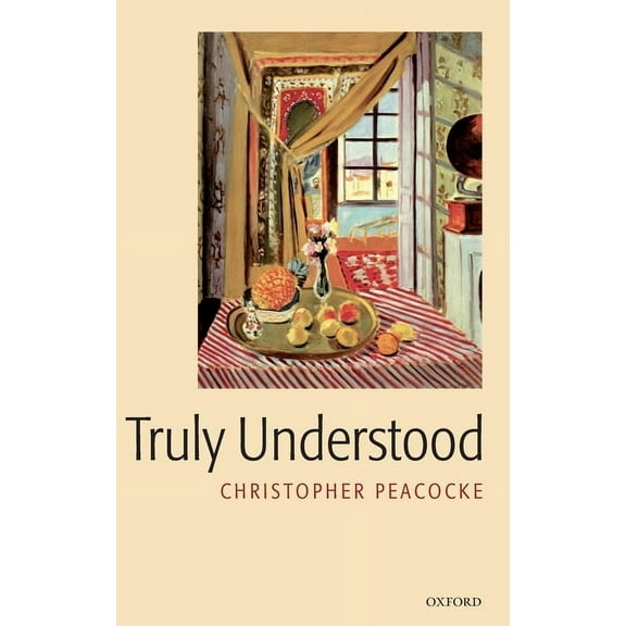 Truly Understood, (Hardcover)