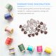 thumbnail image 4 of 30pcs Diy Diamonds Diamantes Corazón Diamante Diamante Diamante Diamante, 4 of 5