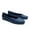 Navy, variant on Samantha Women's Ballet Flats-Black-7