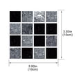 thumbnail image 3 of Fall Decor Tile Sticker DIY Decoration Self-adhesive Waterproof Wall Sticker Floor Sticker, 3 of 9