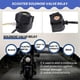 thumbnail image 4 of 2 Pcs Start Solenoid Valve Relay Gy6 70Cc/110Cc/650Cc/125Cc/150Cc, 4 of 5
