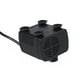 thumbnail image 5 of Bomba de agua sumergible ANGGREK Solar DC12V Negro para acuario fuente estanque, 5 of 8