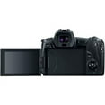 thumbnail image 4 of Canon EOS R Mirrorless Digital Camera International Model (3075C002) W/Bag, 128 GB Memory Card, LED Light and More(International Model), 4 of 6