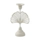 thumbnail image 1 of Ornamentos para Artesanías Casa Artesanías Metálicas Retro a la Luz de las Velas Apoyos para la Cena Decoración Romántica de la Mesa Decoraciones Del Candelabro Decoraciones de la Mesa de Boda, 1 of 6