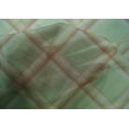thumbnail image 4 of oneOone Cotton Silk Fabric Tartan Check Fabric Prints By Yard 42 Inch Wide, 4 of 4