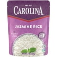 thumbnail image 3 of (3 pack) Carolina Ready-to-Heat White Jasmine Rice, Gluten Free, 8.8 oz Bag, 3 of 15
