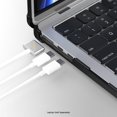 thumbnail image 4 of Funda para Laptop ZERODAMAGE SAHARA para MacBook Pro 16" 2021-25, 4 of 8