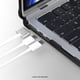 thumbnail image 4 of Funda para Laptop ZERODAMAGE SAHARA para MacBook Pro 16" 2021-25, 4 of 8