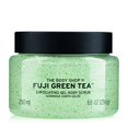 thumbnail image 1 of The Body Shop Fuji Green Tea Exfoliating Body Scrub, 250ml, 1 of 2