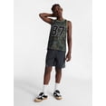 thumbnail image 2 of Weekend Academy Boys Mesh Tank Top, Sizes 4-18, 2 of 5