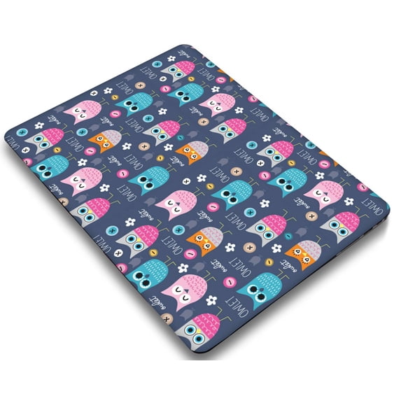 KSK KAISHEK Only for Newest MacBook Pro 13 inchs Case 2023 2022 2021-2016 Rel. Model M1 A2338 A2289 A2251 A2159 A1989 A1706 A1708, Plastic Hard Shell Case Cover, Animal 83