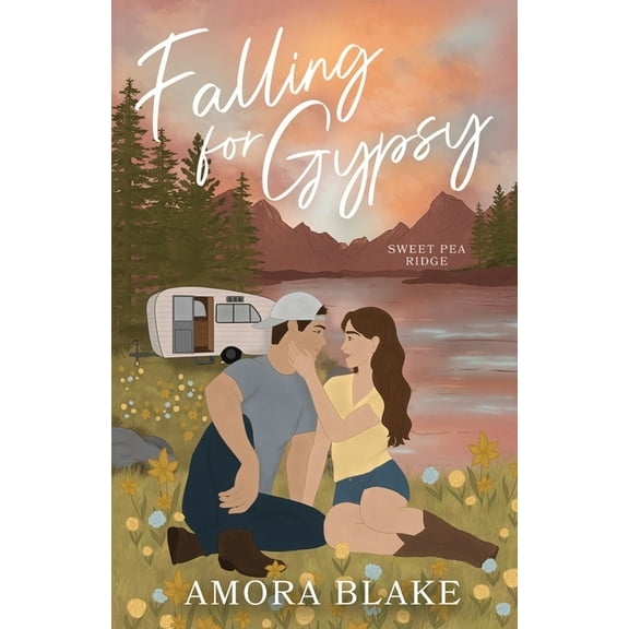 Falling for Gypsy, (Paperback)