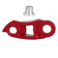 thumbnail image 1 of Bike Rear Derailleur Hanger Speed Hub  Mount Rear Derailleur Bike Derailleur Hanger Extender Rear Derailleur Hanger City Bicycles For Mountain Bike, 1 of 8