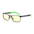 thumbnail image 1 of GUNNAR Optiks RZR-30006 Gaming Glasses – Razer FPS Edition – Blue Light Blocking, 1 of 10