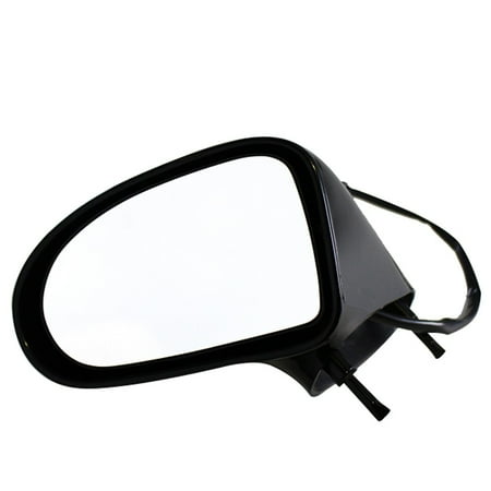 Avenue Mirror - 1991,1992,1993,1994,1995,1996 Buick Park Avenue Front,Left (Driver Side) DOOR MIRROR