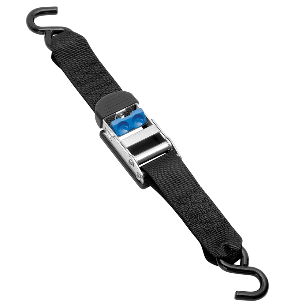 Fulton 2060766 Heavy Duty 2" 48" 833 lb Work Load Transom Cambuckle Tie